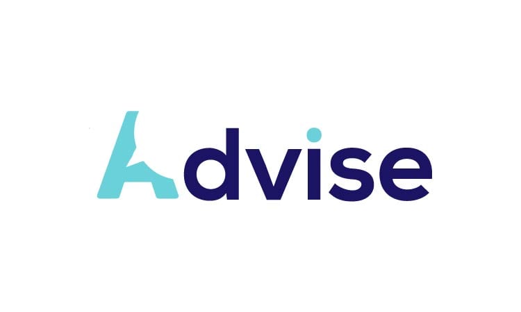 Advise logo